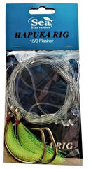 Hapuka Fishing Rigs