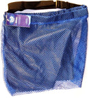 Heavy-Duty Flounder Bag – Perfect for Paua & Shellfish