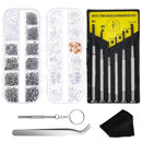 Eye Glasses Sunglasses Repair Kit 1