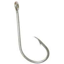 Ez Baiter Circle Hooks 15/0 (Pack of 6) 1