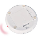 Vibrating Alarm Clock – Dual Alarms