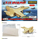 F-18 Hornet - 3D Puzzle