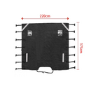 Caravan Cover Front Towing Protector
