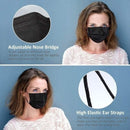 Face Mask 50pcs 3