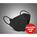 Face mask kf94 5pc 5