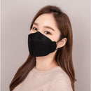 Face mask kf94 5pc 4