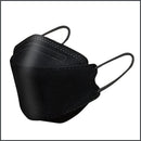 Face mask kf94 5pc 3