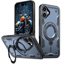 iPhone 16 Case - Blue