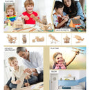 Farm Barn - 3D Puzzle