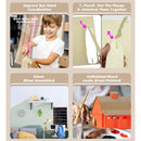 Farm Barn - 3D Puzzle