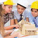 Farm Barn - 3D Puzzle