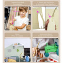 Farm Tractor - 3D Puzzle