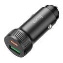 Fast Car Charger - 38W PD + QC 1