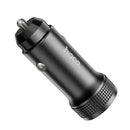 Fast Car Charger - 38W PD + QC 4
