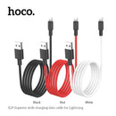 Fast Charge Cable w/ Carbon Fiber Style 3