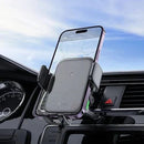 Fast Charging Phone Holder - 15W 3