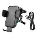 Fast Charging Phone Holder - 15W 2