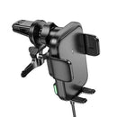 Fast Charging Phone Holder - 15W 5