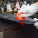 Film Scrapers Car Vinyl Wrap Window Tint Film Tool Kit 5