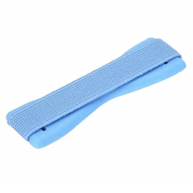 Finger Grip - Blue