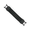 Finger Grip for iPads & Tablets Black Phone/Tablet