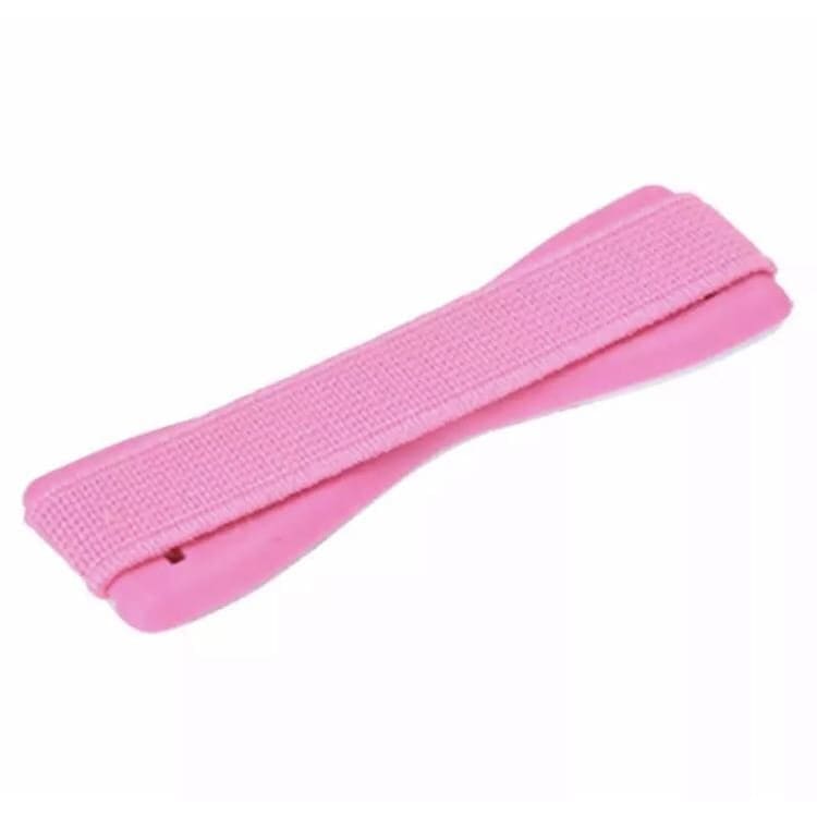 Finger Grip - Pink