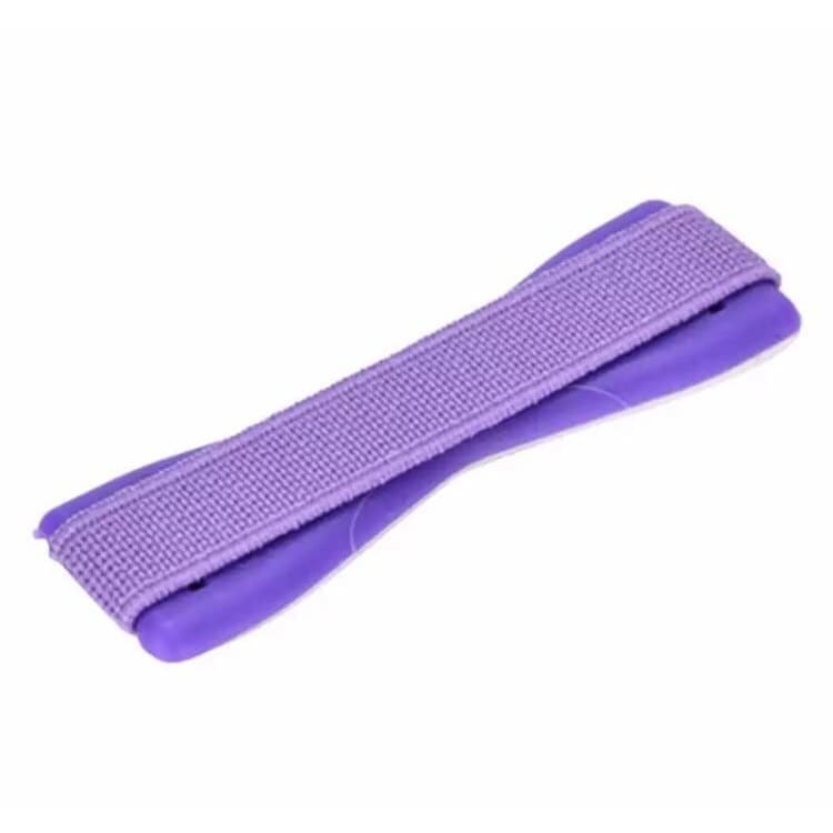 Finger Grip - Purple