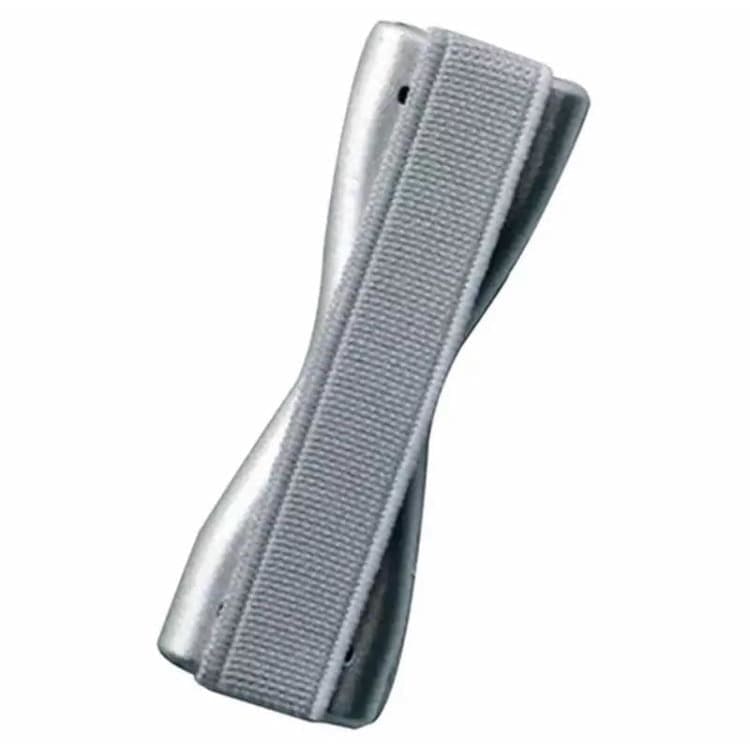 Finger Grip - Silver
