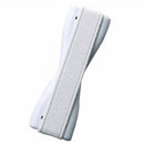 Finger Grip (7 colours available) - White - Phone/Tablet