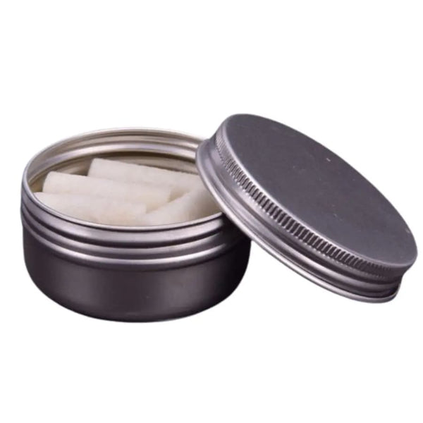 Fire Starter - 12 x Paraffin Soaked Swabs - Tools & Kits
