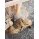 Fire Starter Natural Jute tinder Tools & Kits (multipurpose)
