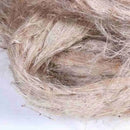 Fire Starter Natural Jute tinder Tools & Kits (multipurpose)