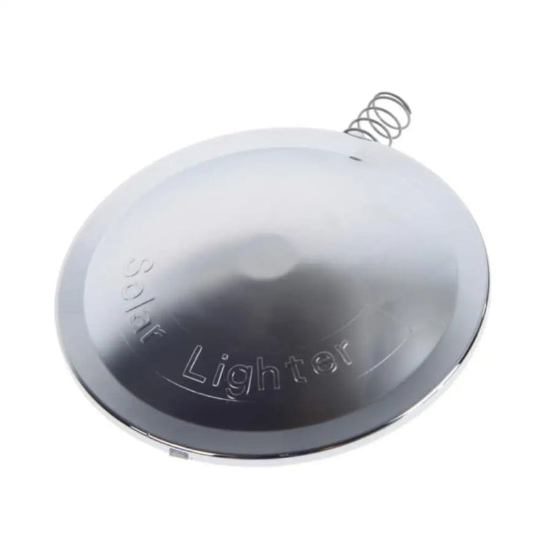 Fire Starter Solar Lighter Tools & Models