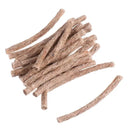 Fire Starter Tinder Wick (10 pieces in sealed pack) Tools &