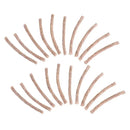 Fire Starter Tinder Wick (20 pieces in sealed pack) Tools &