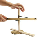 Fire Starter Wood Bow Drill Tools & Kits (multipurpose)