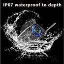 Fish Finder Camera with LCD 4.3 Inch Display 4