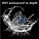 Fish Finder Camera with LCD 4.3 Inch Display 5