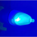 Fishing Bite Alarms with Blue Light By MeanFish 6
