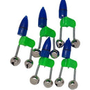 Fishing Bite Alarms with Blue Light By MeanFish 3