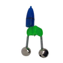Fishing Bite Alarms with Blue Light By MeanFish 4