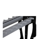 Fishing Rod holder Rack 3