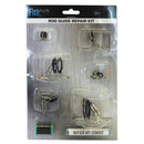 Fishtech 12-Piece Rod Guide Repair Kit 1