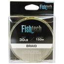 Fishtech Braid 30lb 150M 1