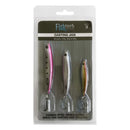 Fishtech Casting Jigs 20g 40g 60g 3 Pack 1