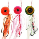 Fishtech Slippery Slider Lure 100g 1