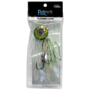 Fishtech Slippery Slider Lure 100g 4