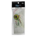 Fishtech Slippery Slider Lure 80g 4