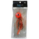 Fishtech Slippery Slider Lure 80g 2