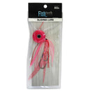 Fishtech Slippery Slider Lure 80g 3